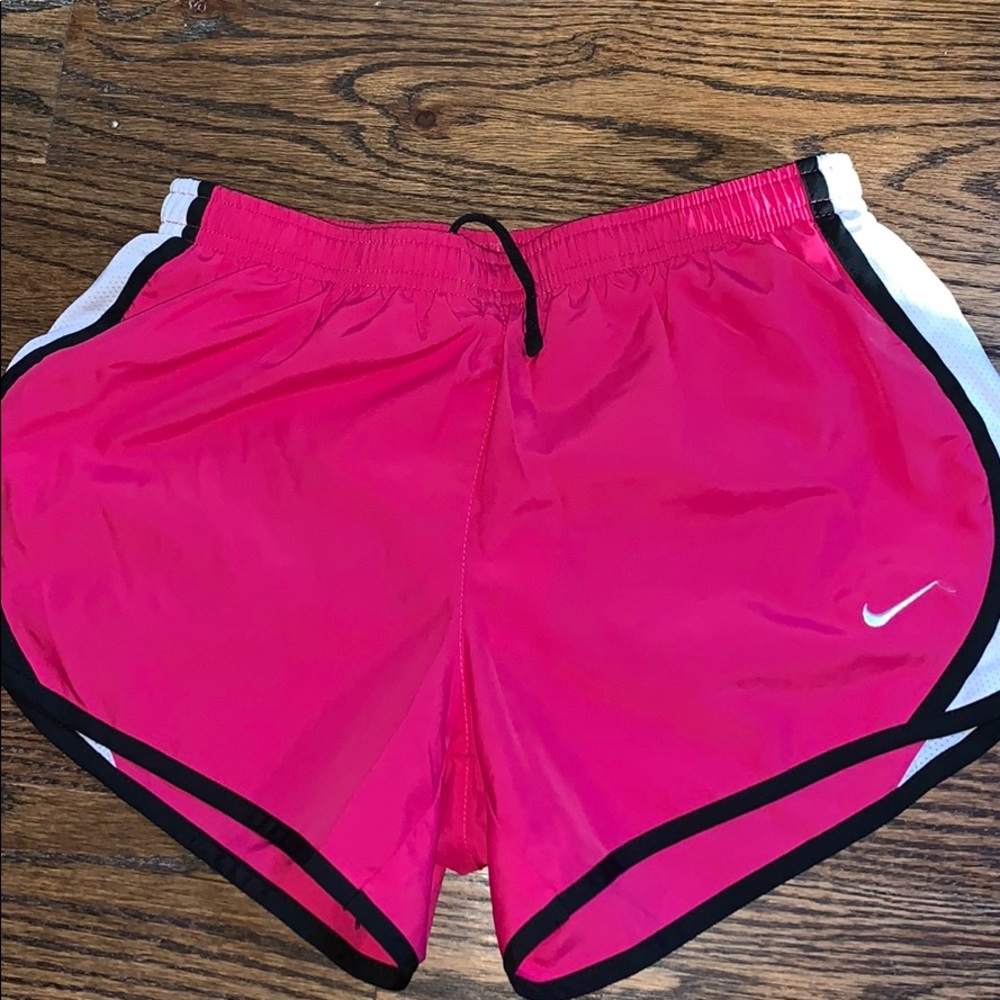 Nike athletic shorts